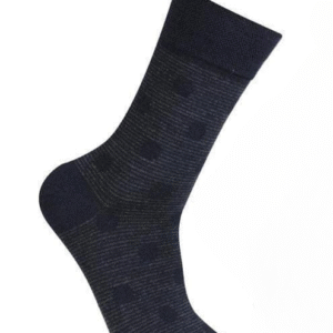 Pack of 2 Gents full length socks | Full Length Comfortable socks for boys, Mens - Image 3