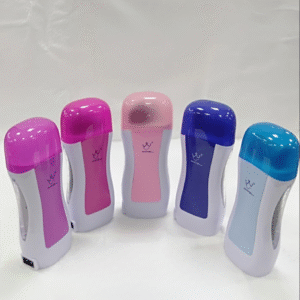 Roll On Wax Heater Machine, Wax Warmer Machine, Depilatory Wax Heater Machine - Image 2