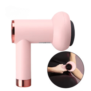 Electroginal Blueidea Deep Rolling Massager 5 in 1 Rechargeable Rotating massager machine - Image 3