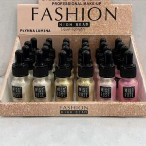 1 Piece Miss Rose High Beam Liquid Highlighter ? Radiance in Every Drop! 10ml - Image 3