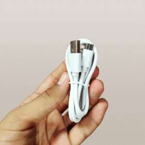 Imported Rechargeable Portable 420ml Blender with 6 Blades - Portable Blender with USB Charger - Rechargeable Portable Blender for Shakes & Juices - 420ml Personal Smoothie Maker - Image 4