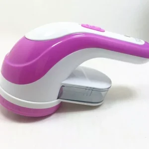 Waken WK-904 Portable Lint Remover Rechargeable Clothes Shaver for Fluff Pilling Fabric Shaver Lint Remover - Image 1
