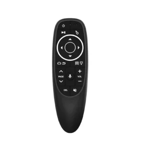 Wireless Air Mouse With Voice Control YouTube, Netflix For Android mobile and Smart TV and tablets - Image 5