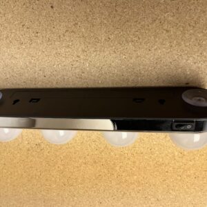 Studio Glow (4 Bulb Vanity Light) - Image 2