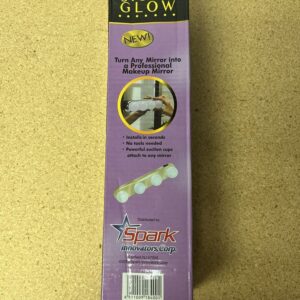 Studio Glow (4 Bulb Vanity Light) - Image 4