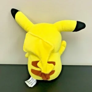 Pokemon Plush Toy For Kids - 20cm Plush Toy For Kids | Plush Toys For Babies | Plush Skin Toy Pokemon? - Image 1