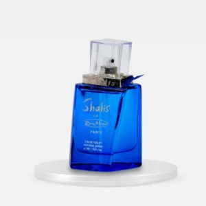 Shalis Man Remy Marquis Eau De Perfume Long lasting | Best Quality Eau De Parfum | 100ml - Image 5