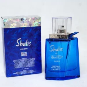 Shalis Man Remy Marquis Eau De Perfume Long lasting | Best Quality Eau De Parfum | 100ml - Image 4