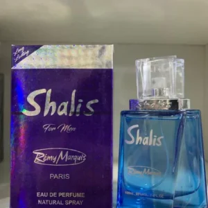 Shalis Man Remy Marquis Eau De Perfume Long lasting - Image 1