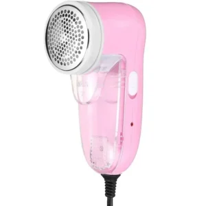 Waken WK-908 Electric Fabric Shaver/Lint Remover Lint Remover Clothes Fabric Shaver Lint Remover - Image 4