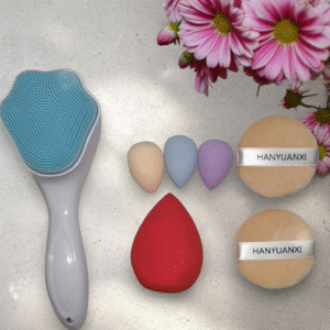 7-in-1 Complete Makeup Bundle ? All-in-One Cosmetic Kit for Face, Eyes & Lips - Image 4