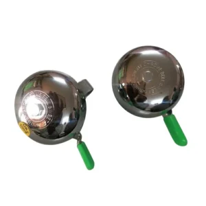 Bicycle Bell for Cycle Sound Crisp Ting Tong Style Fancy Horn - Image 1