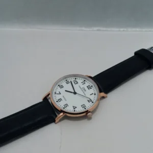 Family Gift Pack of 3 Watches | Best Quality Watches | Daniel Wellington Watch + LG Quartz Watch + Apple Logo Digital Watch | Watches ( Without Box ) (Random Color) - Image 4