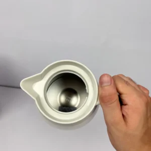 Hittivo 1500ml Premium Thermos - Dual-Coated Insulated Flask - 24 hours Hot and Cool Thermos - Image 2