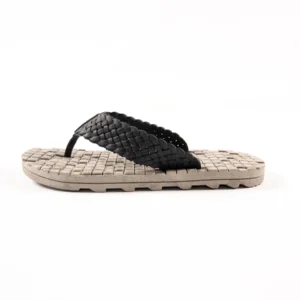 Black Camel Medicated Slippers  (Medicated - 41-44) - Image 3