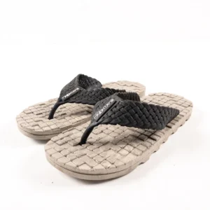 Black Camel Medicated Slippers  (Medicated - 41-44) - Image 5