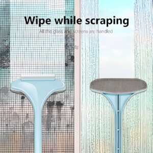 2 In 1 Multi Purpose Brush (random color) - Image 4